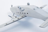 1/72 CMK CASA C-212 Wing Flaps. for Special Hobby Resin