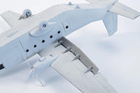 1/72 CMK CASA C-212 Wing Flaps. for Special Hobby Resin