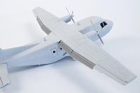 1/72 CMK CASA C-212 Wing Flaps. for Special Hobby Resin