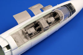 1/72 CMK F-14A Tomcat Cockpit Resin