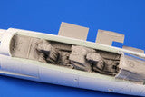 1/72 CMK F-14A Tomcat Cockpit Resin