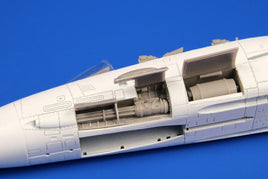 1/72 CMK F-14A Tomcat Port Side Cannon Installation Resin