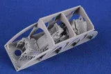 1/48 CMK F-15E Strike Eagle ejection seats