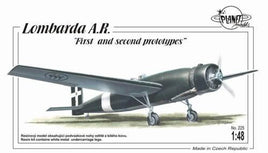 1/48 Planet Models Lombarda AR 1/48