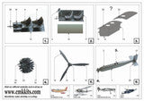 1/48 Planet Models Lombarda AR 1/48