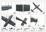 1/48 Planet Models Lombarda AR 1/48