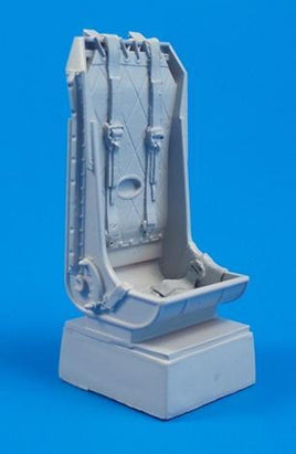 1/32 CMK Tempest/Typhoon - Pilots seat with harness for Special Hobby/Pacific Coast kits Resin