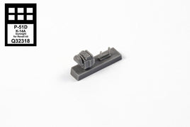 1/32 CMK P-51D Mustang K-14A Gunsight. for Revell kit Resin