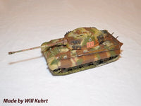 1/35 ICM Battle Of Berlin (April 1945) DS3506