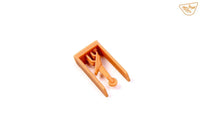 1/48 Clear Prop I-16 type 5 in Finnish Service - MPM Hobbies