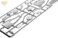 1/48 Clear Prop F-86A Sabre Advanced Plastic Model Kit - MPM Hobbies