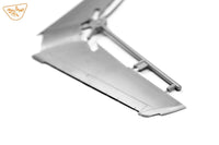 1/48 Clear Prop F-86A Sabre Advanced Plastic Model Kit - MPM Hobbies