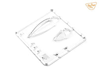 1/48 Clear Prop F-86A Sabre Advanced Plastic Model Kit - MPM Hobbies