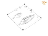 1/48 Clear Prop F-86A Sabre Advanced Plastic Model Kit - MPM Hobbies