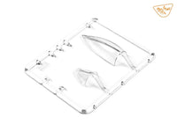 1/48 Clear Prop F-86A Sabre Advanced Plastic Model Kit - MPM Hobbies