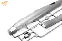 1/48 Clear Prop F-86A Sabre Advanced Plastic Model Kit - MPM Hobbies