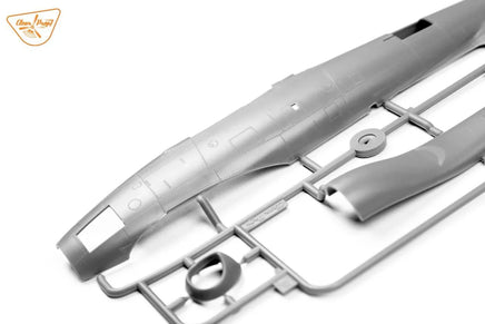 1/48 Clear Prop F-86A Sabre Advanced Plastic Model Kit - MPM Hobbies