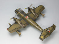 1/72 Clear Prop OV1A/JOV1A Mohawk US Army Aircraft