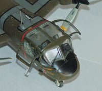 1/72 Clear Prop OV1A/JOV1A Mohawk US Army Aircraft