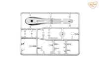 1/72 Clear Prop MQ-1C UAV - MPM Hobbies