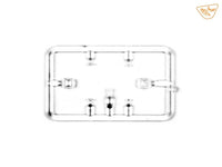 1/72 Clear Prop MQ-1C UAV - MPM Hobbies