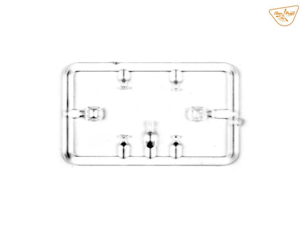 1/72 Clear Prop MQ-1C UAV - MPM Hobbies