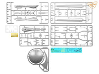 1/72 Clear Prop MQ-1C UAV - MPM Hobbies