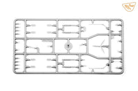 1/72 Clear Prop MQ-1C UAV - MPM Hobbies