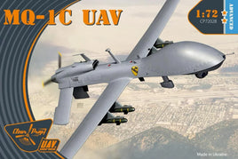 1/72 Clear Prop MQ-1C UAV - MPM Hobbies