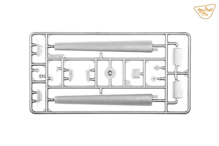 1/72 Clear Prop MQ-1C UAV - MPM Hobbies
