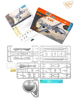 1/72 Clear Prop MQ-1C UAV - MPM Hobbies