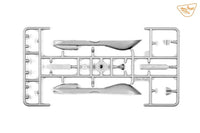 1/72 Clear Prop MQ-1C UAV - MPM Hobbies