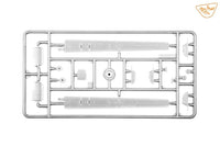 1/72 Clear Prop MQ-1C UAV - MPM Hobbies