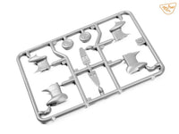 1/72 Clear Prop H-75M Hawk Plastic Model Kit - MPM Hobbies