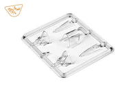 1/72 Clear Prop H-75M Hawk Plastic Model Kit - MPM Hobbies