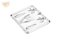 1/72 Clear Prop H-75M Hawk Plastic Model Kit - MPM Hobbies