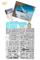 1/72 Clear Prop MiG-23MLAE-2 Flogger-G - MPM Hobbies
