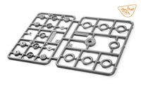 1/72 Clear Prop ZiS-5V - MPM Hobbies