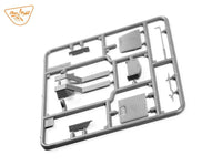 1/72 Clear Prop ZiS-5V - MPM Hobbies
