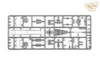 1/72 Clear Prop ZiS-5V - MPM Hobbies