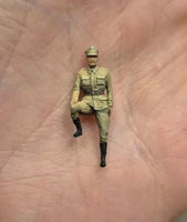 1/72 Clear Prop ZiS-5V W Wojsku Polskim