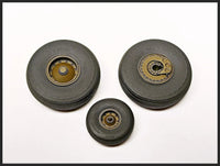1/35 Clear Prop CH-54 Tarhe painting mask (ICM kit 53054) - MPM Hobbies