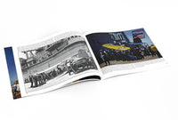 CWP50 - Classic Warships Pictorial USS Enterprise CV-6 Volume 1