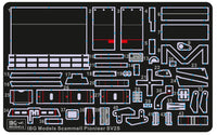 1/35 IBG Model Scammell Pioneer SV2S Heavy Breakdown Tractor  35029