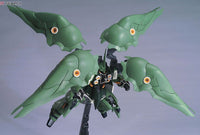 1/144 Bandai HG NZ-666 Kshatriya HGUC