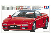 1/24 TAMIYA Honda NSX Kit 24100