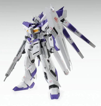 MG 1/100 Hi-Nu Gundam Ver. Ka - MPM Hobbies