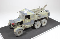 1/35 IBG Model Scammell Pioneer SV2S Heavy Breakdown Tractor  35029