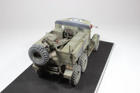 1/35 IBG Model Scammell Pioneer SV2S Heavy Breakdown Tractor  35029