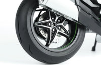 1/9 Meng Kawasaki Ninja H2 Pre-Colored - MT002S - MPM Hobbies
